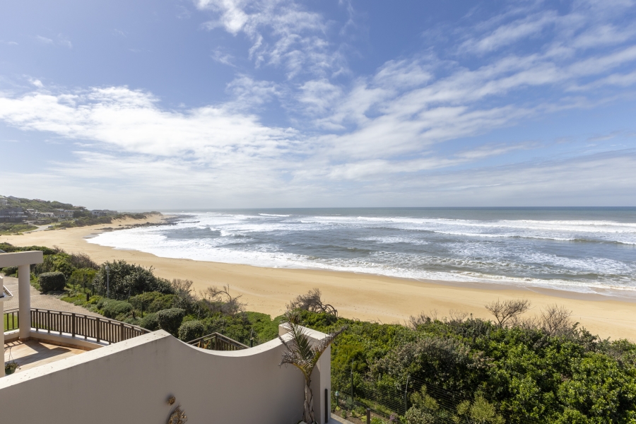 4 Bedroom Property for Sale in West Beach Eastern Cape